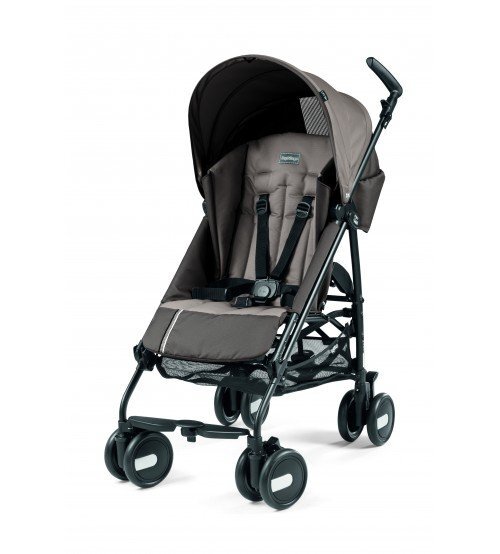 PEG-PEREGO Carucior Peg Perego Pliko Mini Class Grey