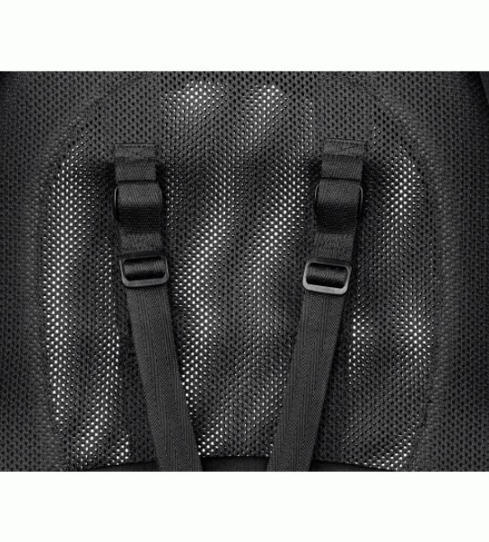 PEG-PEREGO Carucior pentru copii Peg Perego City Loop True Black 0-22 kg reversibil spatar reglabil suspensii