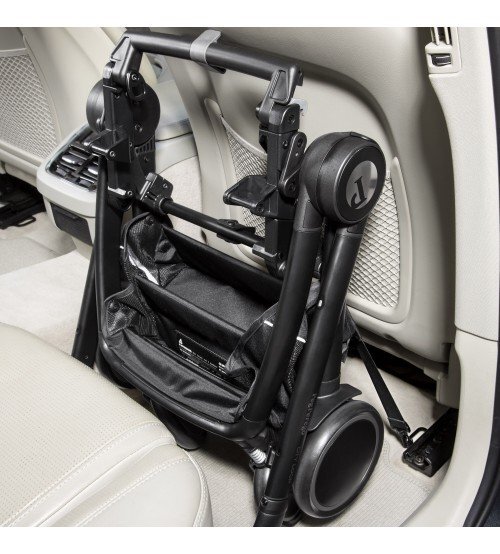 PEG-PEREGO Carucior pentru copii Peg Perego City Loop True Black 0-22 kg reversibil spatar reglabil suspensii