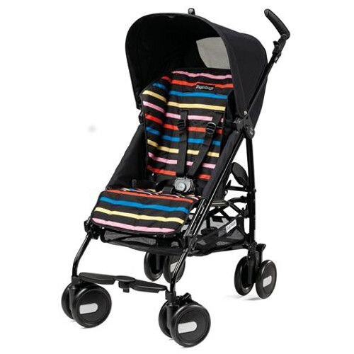 PEG-PEREGO Carucior Pliko Mini Neon