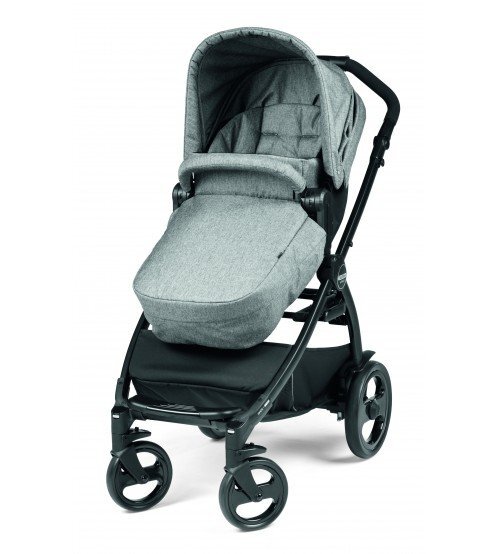 PEG-PEREGO Carucior sport Unico Cinder Peg Perego