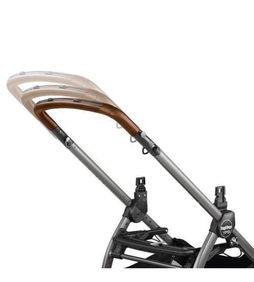 PEG-PEREGO Carucior Ypsi Peg Perego Combo Ebony