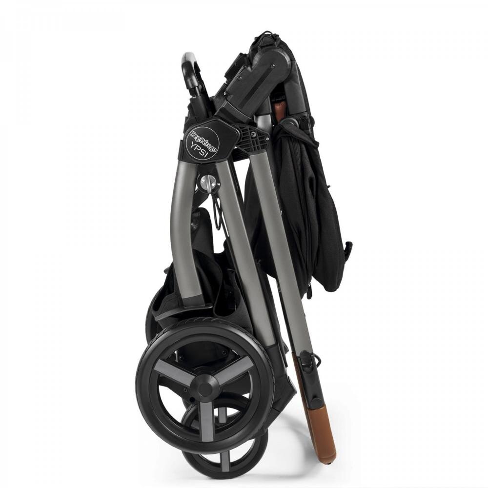 PEG-PEREGO Carucior Ypsi Peg Perego Combo Ebony