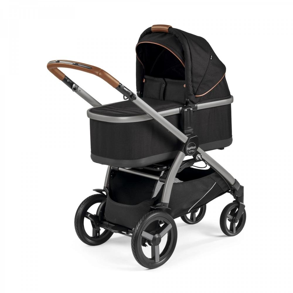 PEG-PEREGO Carucior Ypsi Peg Perego Combo Ebony