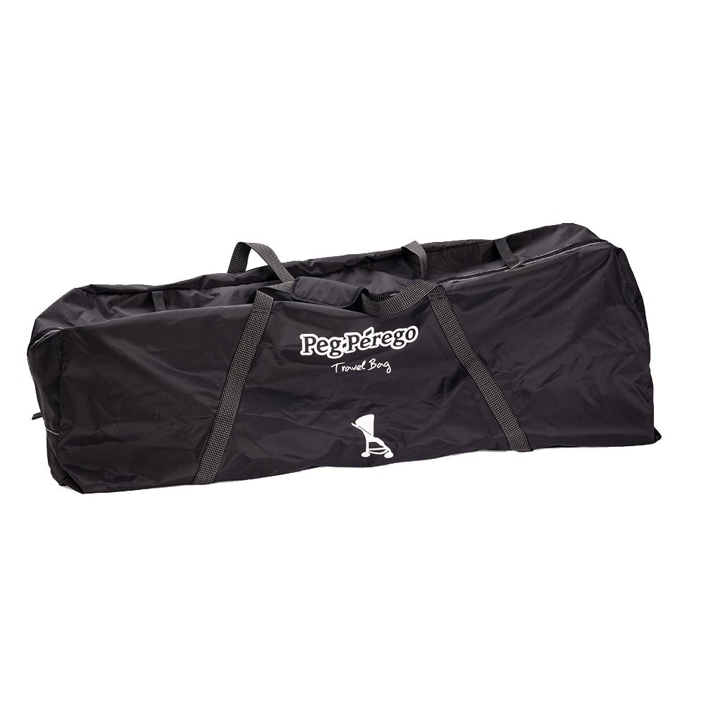 PEG-PEREGO Geanta transport pentru carucior Pliko MiniSiP3 Peg Perego