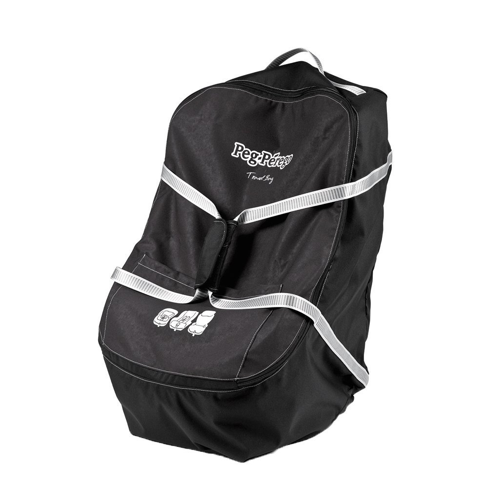 PEG-PEREGO Geanta transport pentru scaun auto Peg Perego
