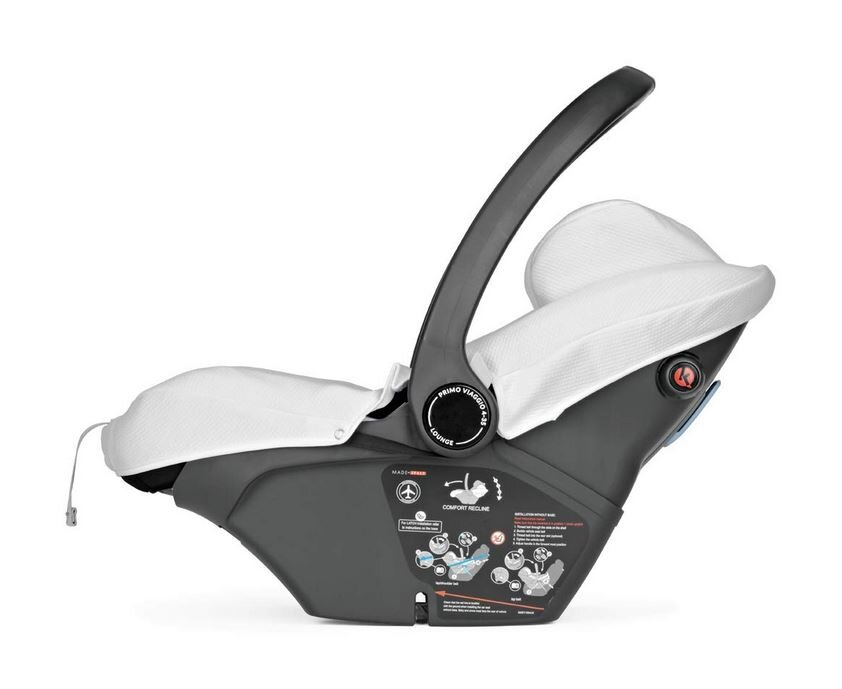 PEG-PEREGO Husa Peg Perego Clima Cover pentru Primo Viaggio Lounge