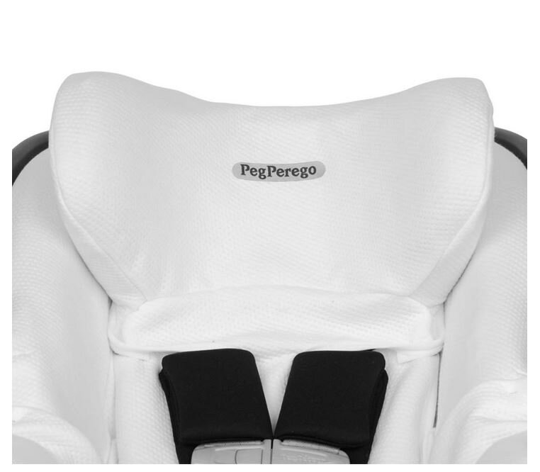 PEG-PEREGO Husa Peg Perego Clima Cover pentru Primo Viaggio Lounge