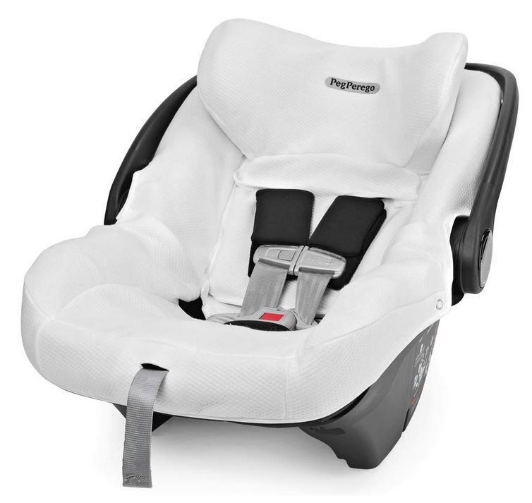 PEG-PEREGO Husa Peg Perego Clima Cover pentru Primo Viaggio Lounge