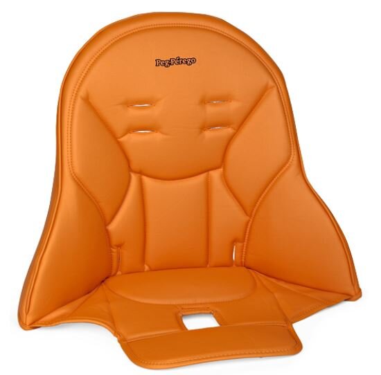 PEG-PEREGO Husa scaun de masa Peg Perego SiestaPrima Pappa Zero Arancia