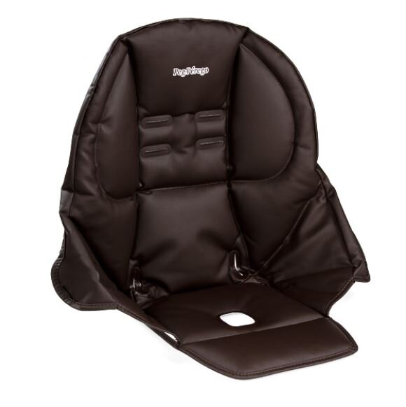 PEG-PEREGO Husa scaun de masa Peg Perego Tatamia Cacao