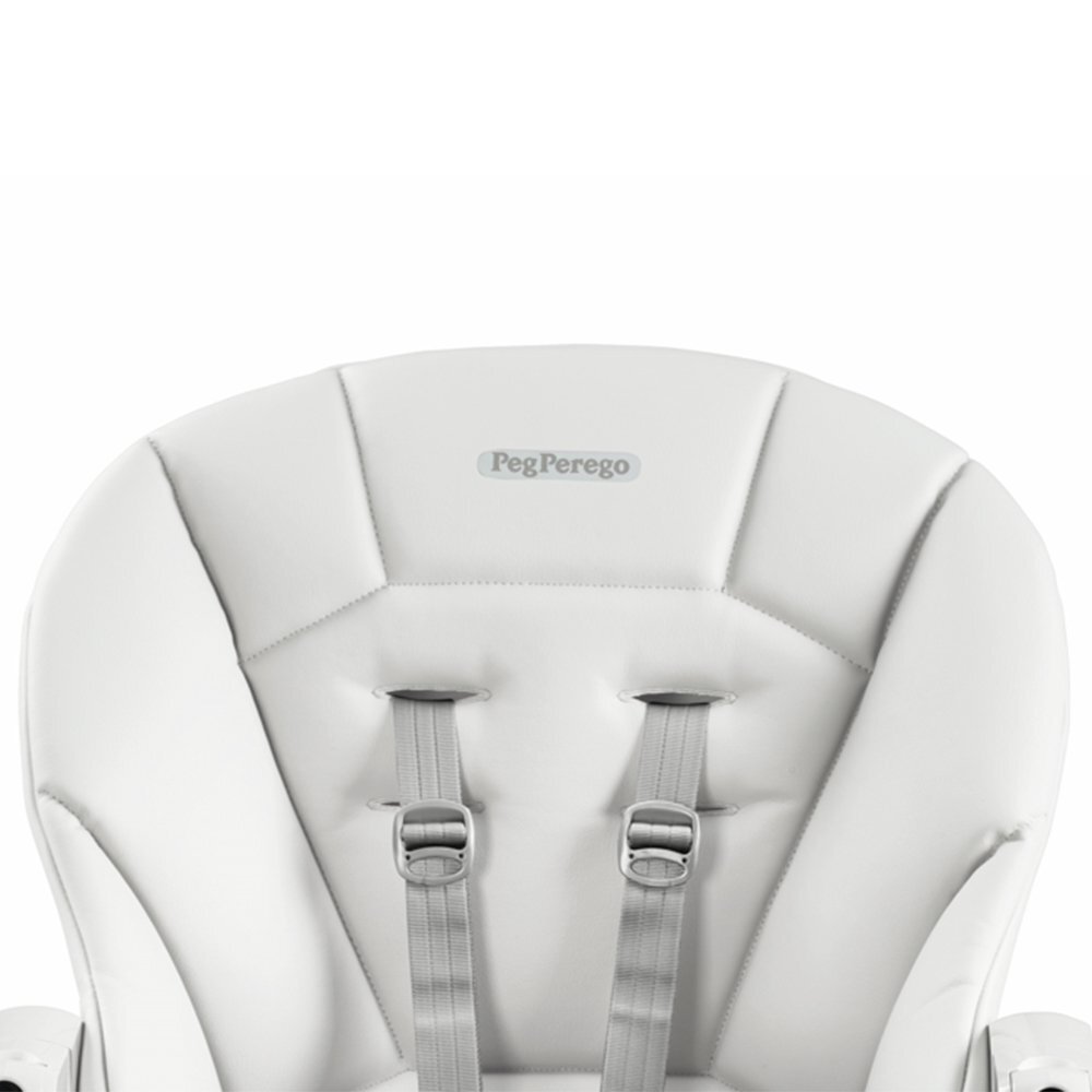 PEG-PEREGO Husa scaun de masa Peg Perego Tatamia Follow Me Latte