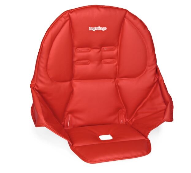 PEG-PEREGO Husa scaun de masa Peg Perego Tatamia Fragola