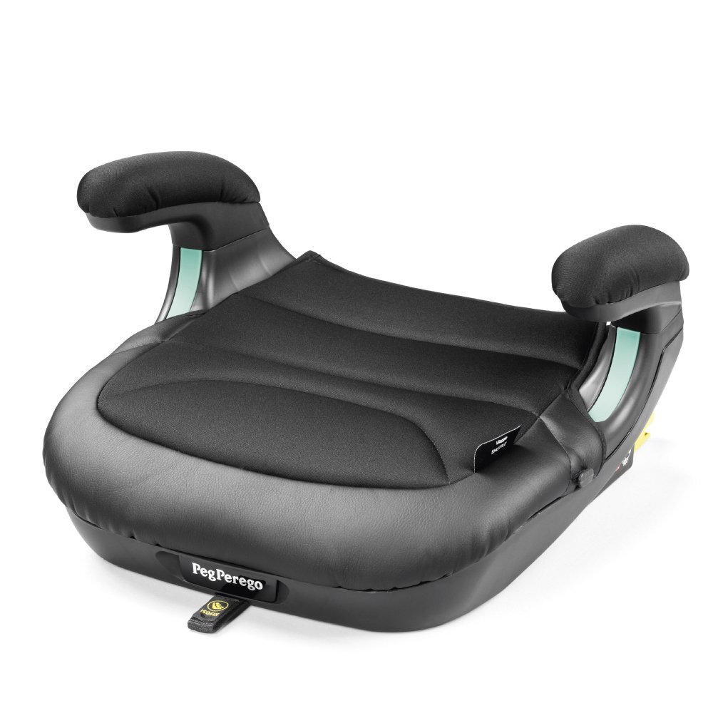 PEG-PEREGO Inaltator auto iSize Peg Perego Viaggio Shuttle 125-150 cm 6-12 ani Licorice
