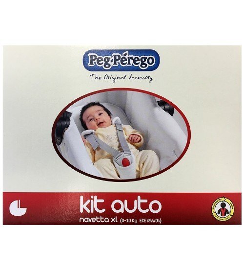 PEG-PEREGO Kit auto pentru landou Navetta XL Peg Perego