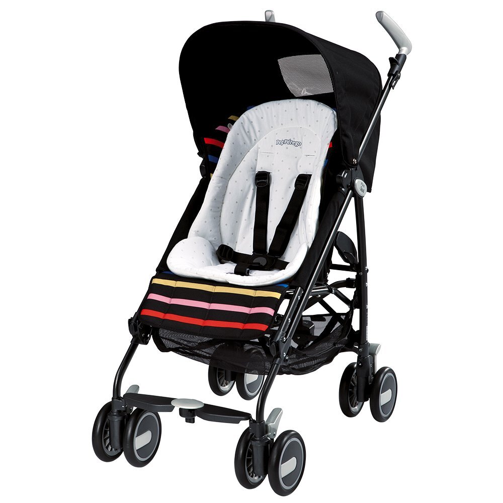PEG-PEREGO Kit Baby Cushion Peg Perego