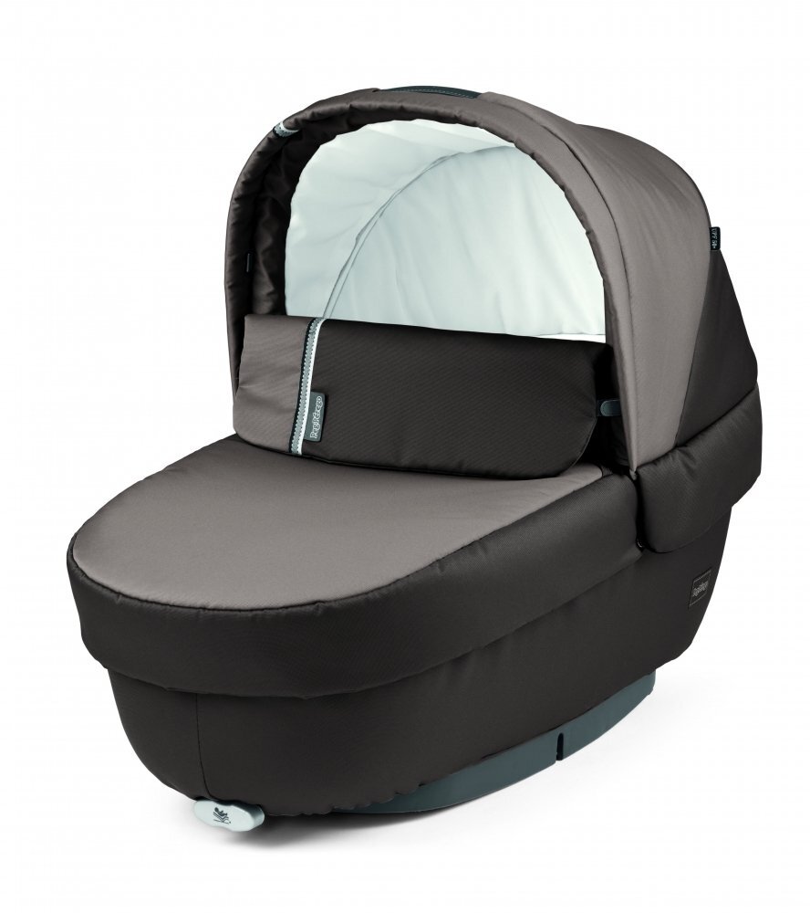PEG-PEREGO Landou Peg Perego Culla Elite Class Grey 0-10 kg