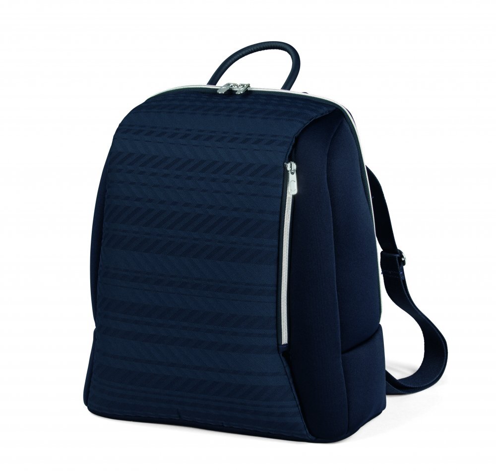 PEG-PEREGO Rucsac Peg Perego Eclipse Bleumarin