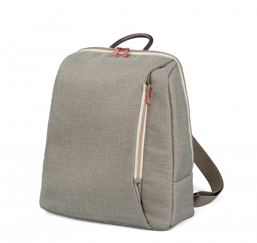 PEG-PEREGO Rucsac Peg Perego Mon Amour Bej Roz