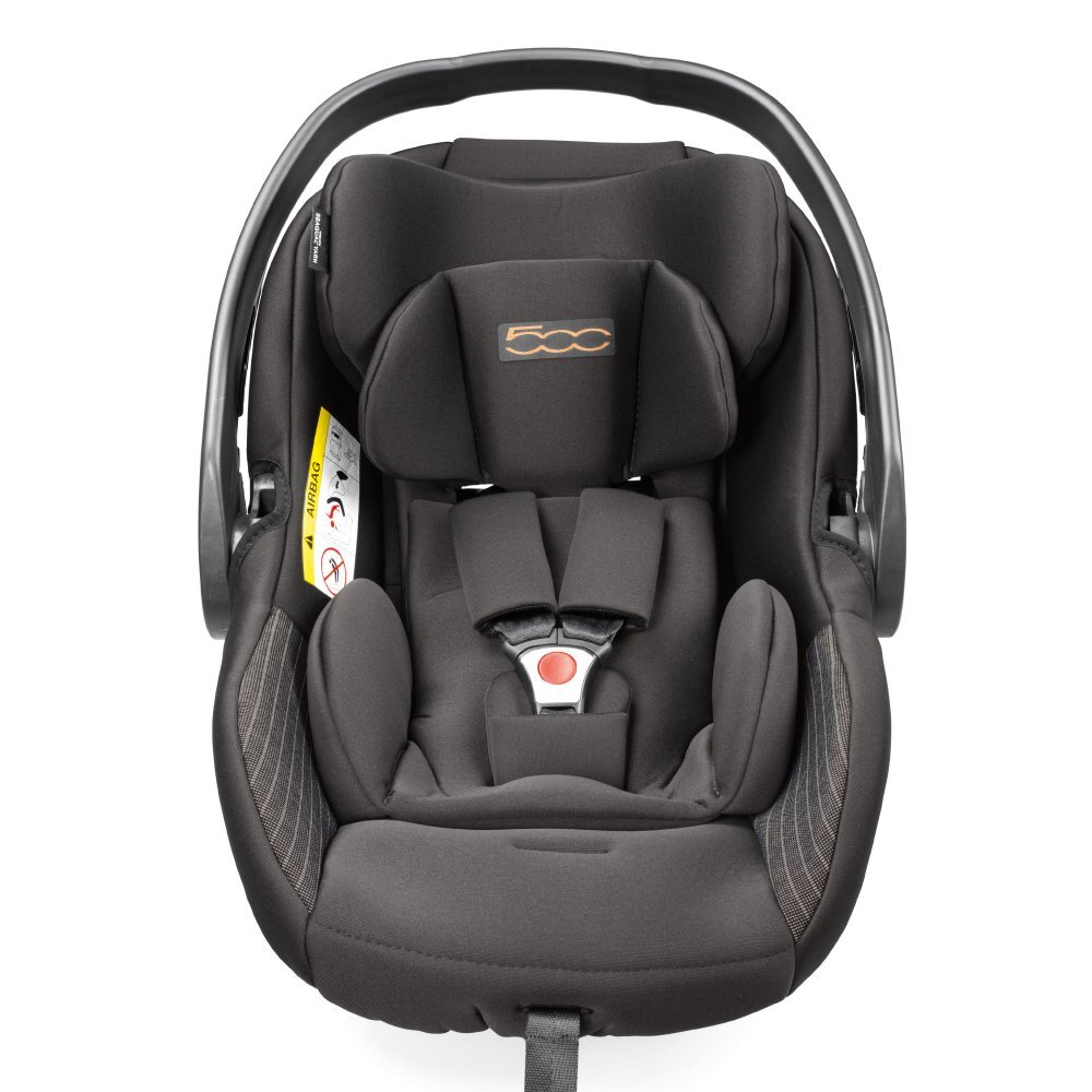 PEG-PEREGO Scaun Auto Peg Perego i-size Primoviaggio SLK 0-13 kg 500 negrugri