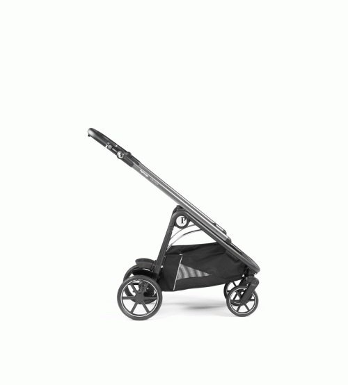 PEG-PEREGO Scaun Auto Peg Perego i-size Primoviaggio SLK 0-13 kg 500 negrugri