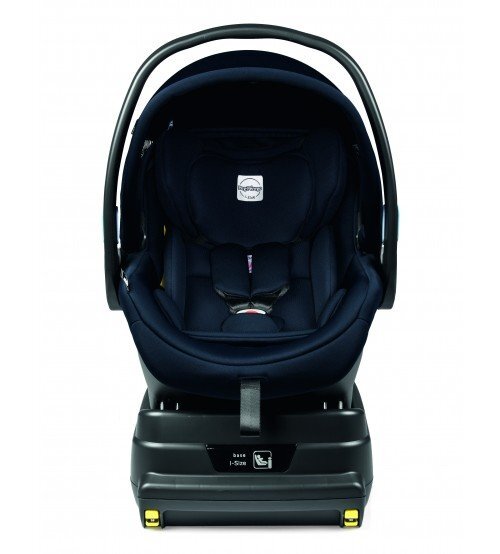 PEG-PEREGO Scaun auto Peg Perego Primo Viaggio i-Size baza inclusa Navy