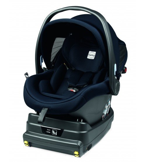 PEG-PEREGO Scaun auto Peg Perego Primo Viaggio i-Size baza inclusa Navy