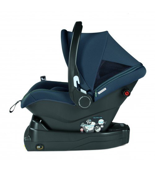 PEG-PEREGO Scaun auto Peg Perego Primo Viaggio i-Size baza inclusa New Life