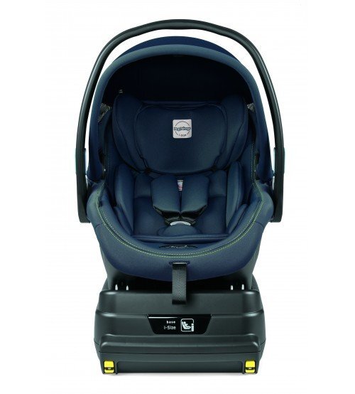 PEG-PEREGO Scaun auto Peg Perego Primo Viaggio i-Size baza inclusa New Life