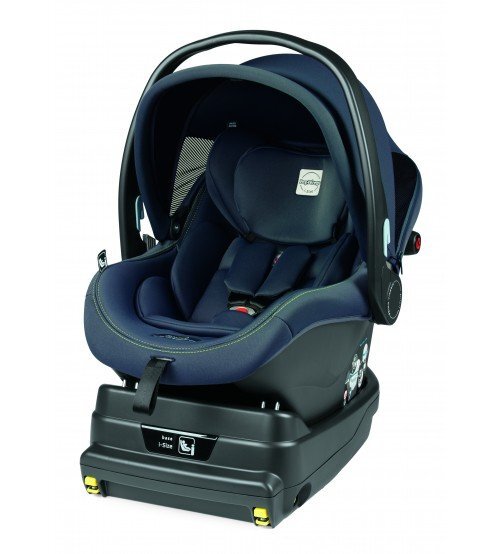 PEG-PEREGO Scaun auto Peg Perego Primo Viaggio i-Size baza inclusa New Life