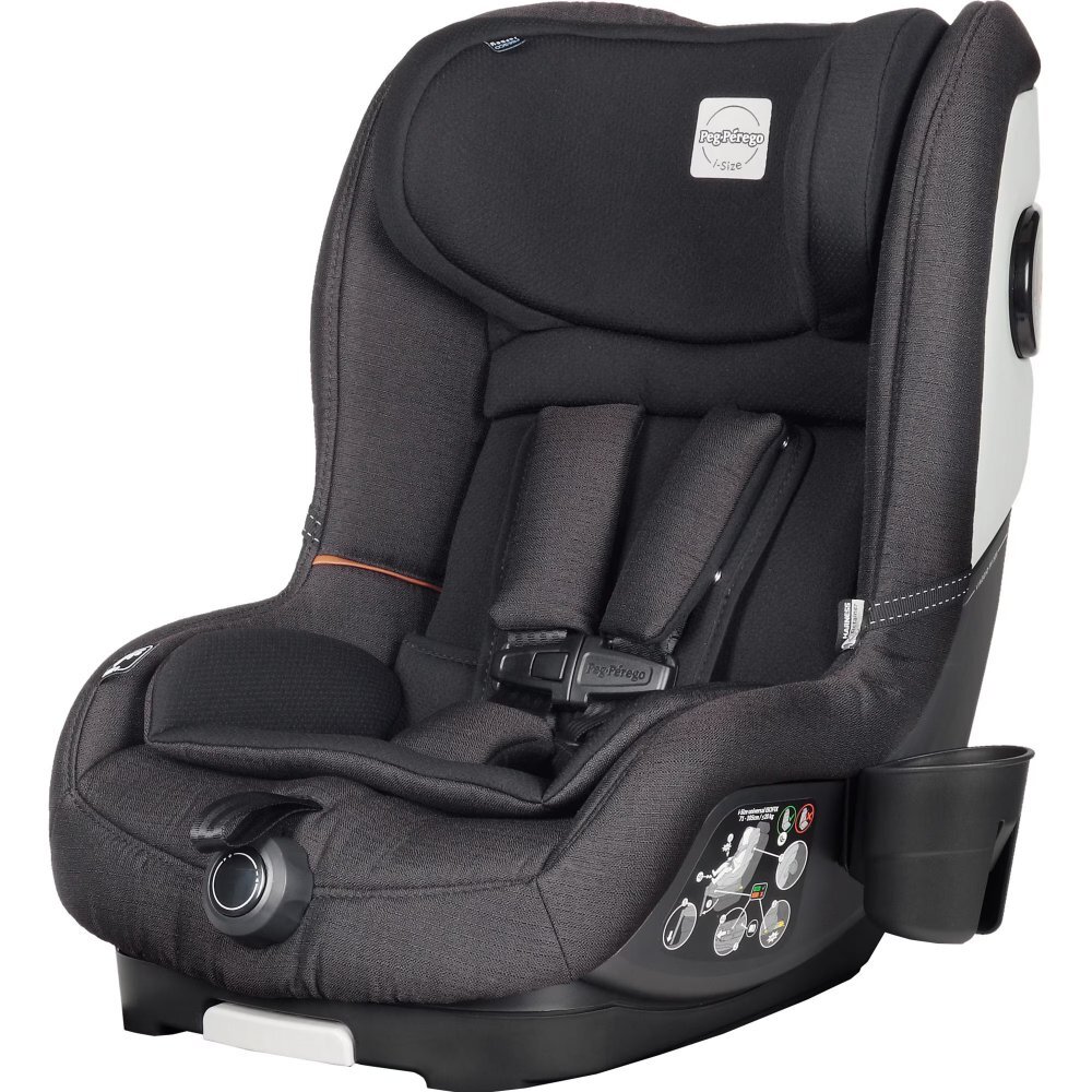 PEG-PEREGO Scaun auto Peg Perego Viaggio FF105 Ebony