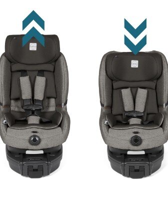 PEG-PEREGO Scaun auto Peg Perego Viaggio FF105 Polo