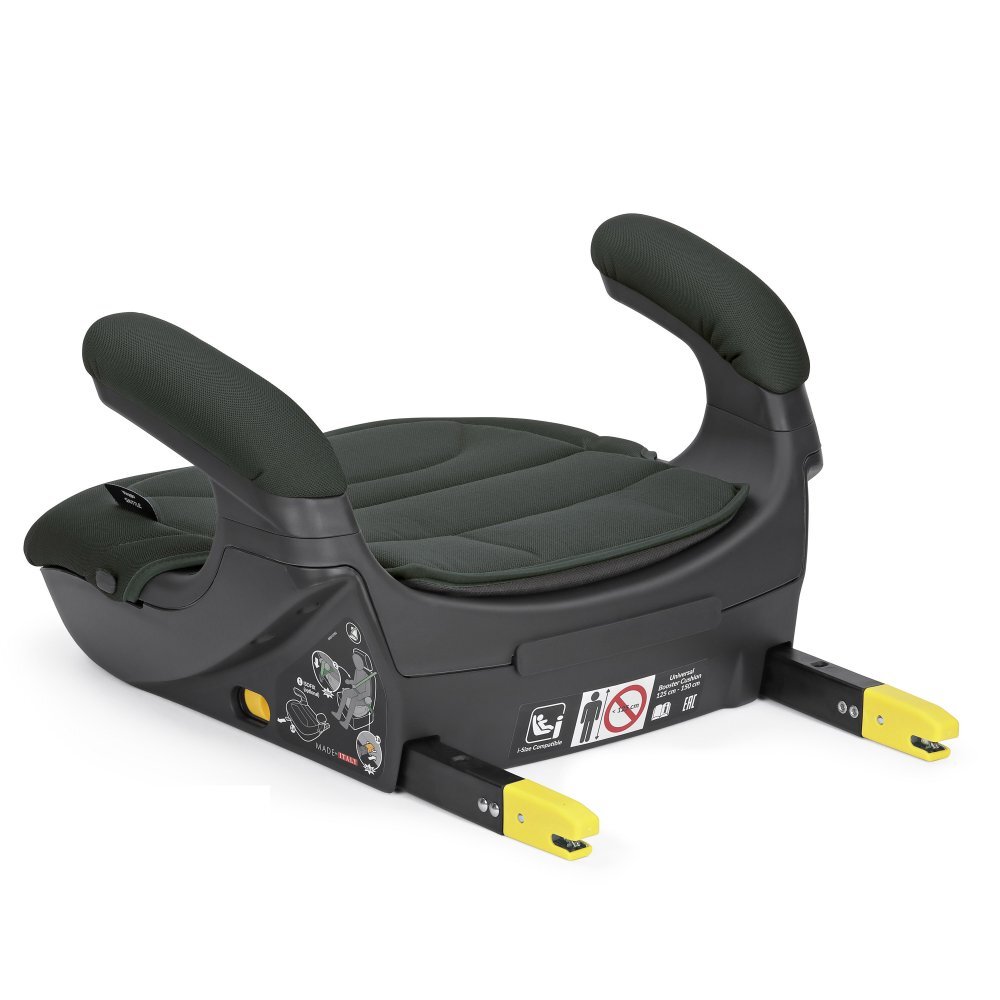 PEG-PEREGO Scaun auto Peg Perego Viaggio Shuttle iSize Metal 125-150 cm