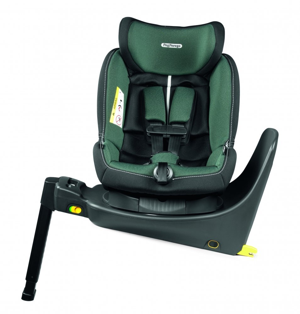 PEG-PEREGO Scaun auto Primo Viaggio 360 Forest 0-18 kg i-Size