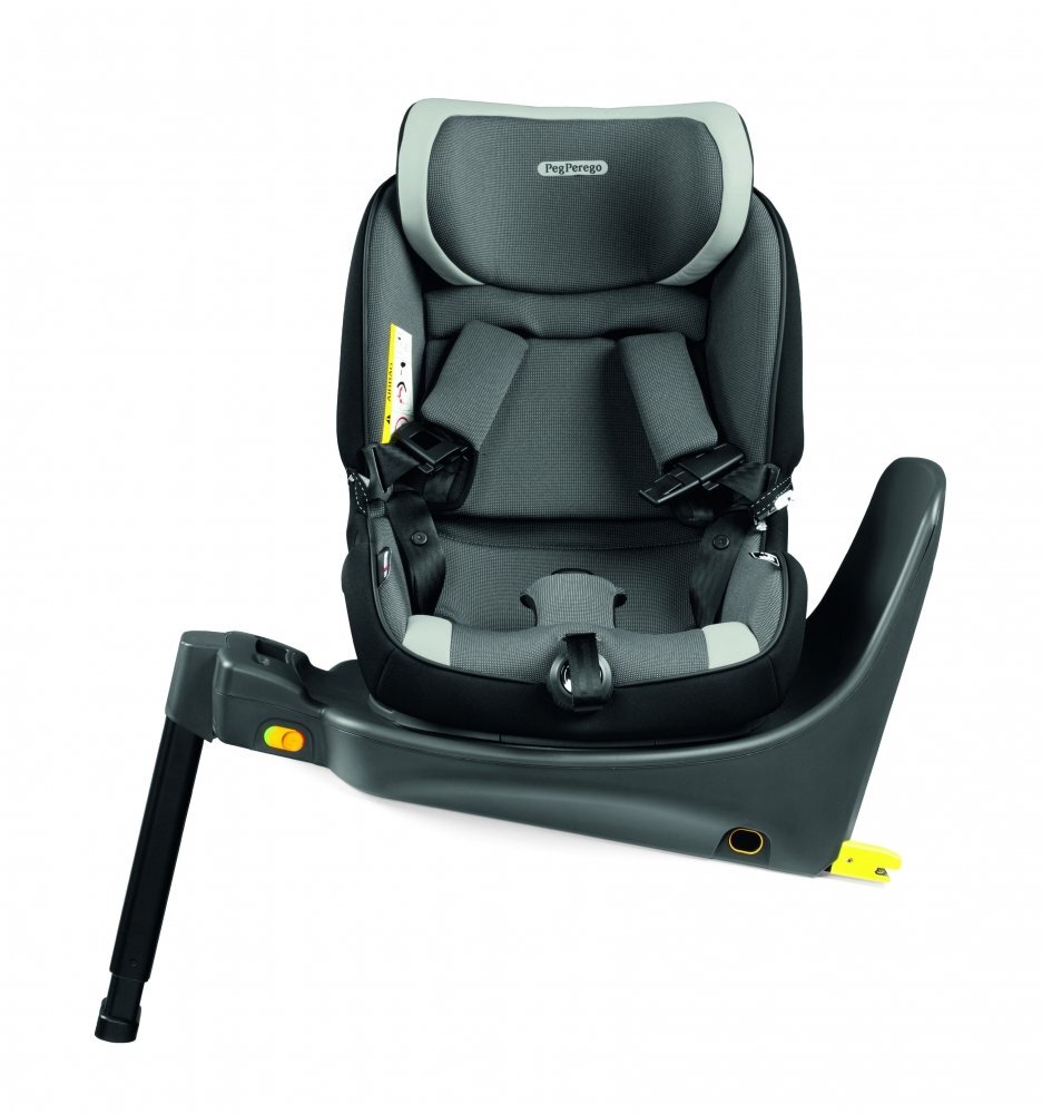 PEG-PEREGO Scaun auto Primo Viaggio 360 Lunar 0-18 kg i-Size