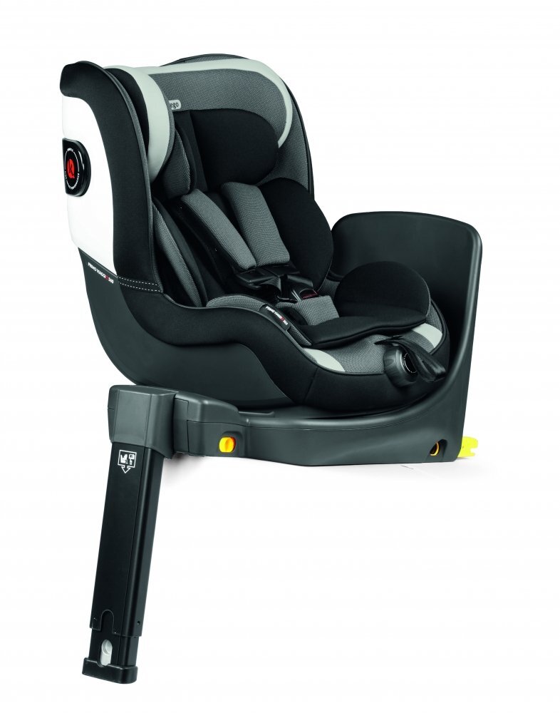 PEG-PEREGO Scaun auto Primo Viaggio 360 Lunar 0-18 kg i-Size
