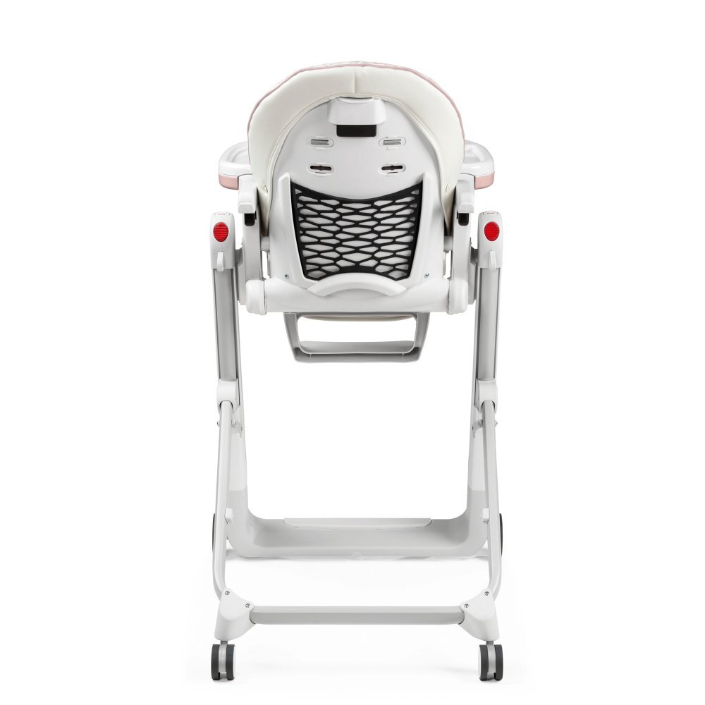 PEG-PEREGO Scaun de masa 2 in 1 Peg Perego Siesta Follow Me Aquarelle
