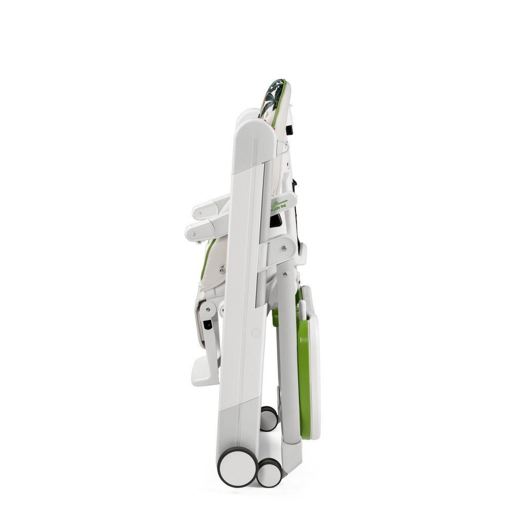 PEG-PEREGO Scaun de masa 2 in 1 Peg Perego Siesta Follow Me Jaguars