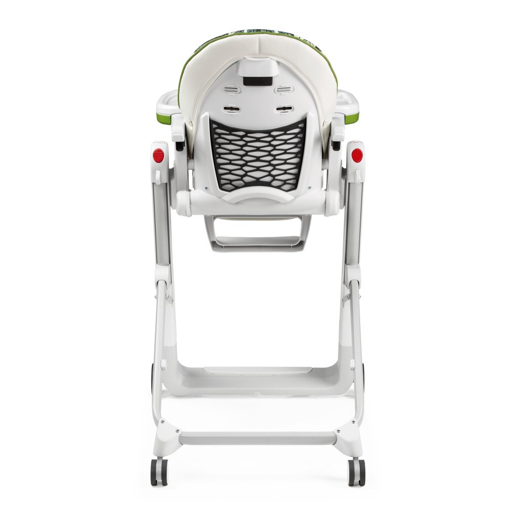 PEG-PEREGO Scaun de masa 2 in 1 Peg Perego Siesta Follow Me Jaguars