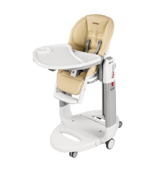 PEG-PEREGO Scaun de masa 3 in 1 Tatamia Follow Me Paloma