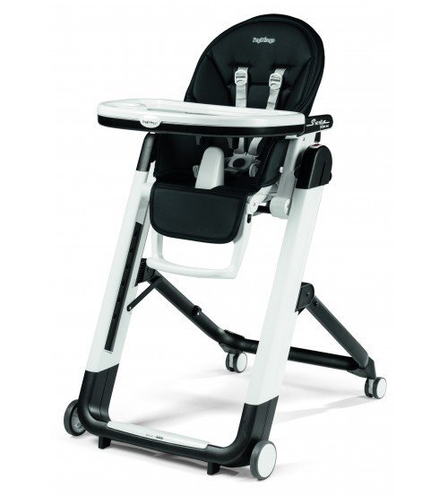 PEG-PEREGO Scaun de masa Peg Perego Siesta 2 in 1 Follow Me Licorice