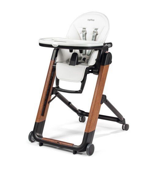 PEG-PEREGO Scaun de masa Peg Perego Siesta Follow Me Ambiance Ambiance Brown