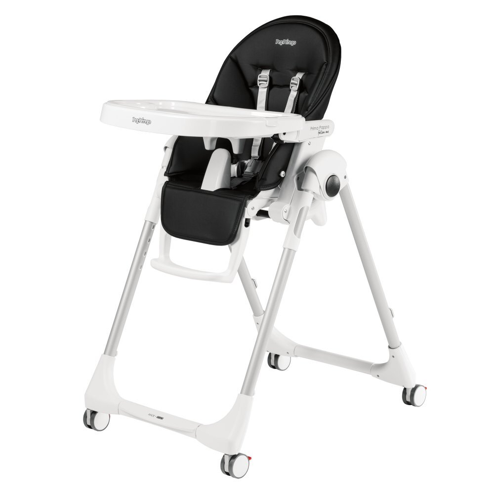 PEG-PEREGO Scaun de masa Prima Pappa Zero Peg Perego Follow me Licorice