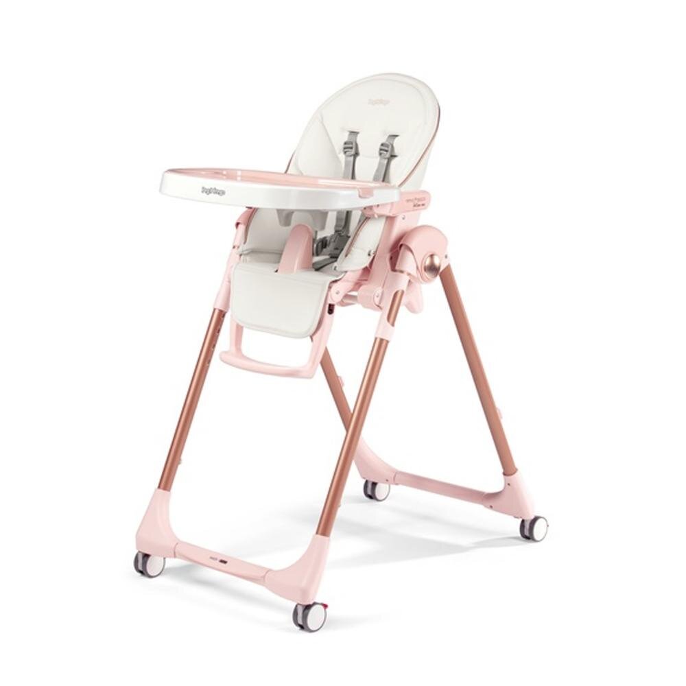 PEG-PEREGO Scaun de masa Prima Pappa Zero Peg Perego Follow me Mon Amour