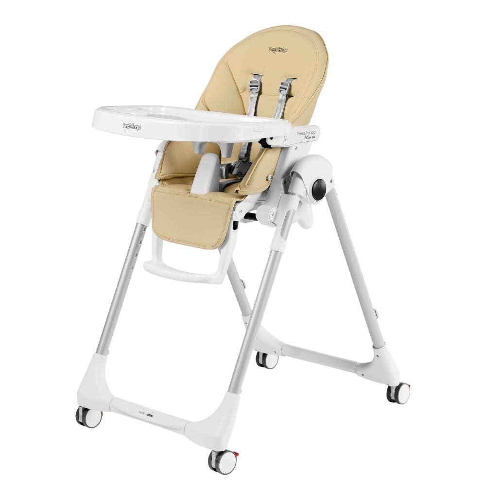 PEG-PEREGO Scaun de masa Prima Pappa Zero Peg Perego Follow me Paloma