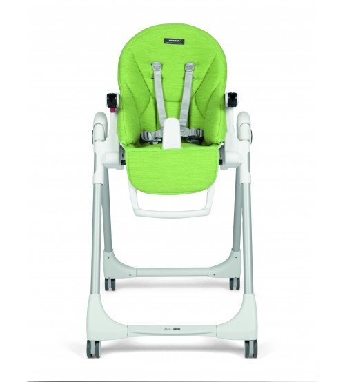 PEG-PEREGO Scaun de masa Prima Pappa Zero Peg Perego Follow me WonderGreen