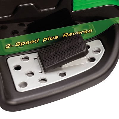 PEG-PEREGO Tractor cu excavator John Deere Ground Loader Peg Perego