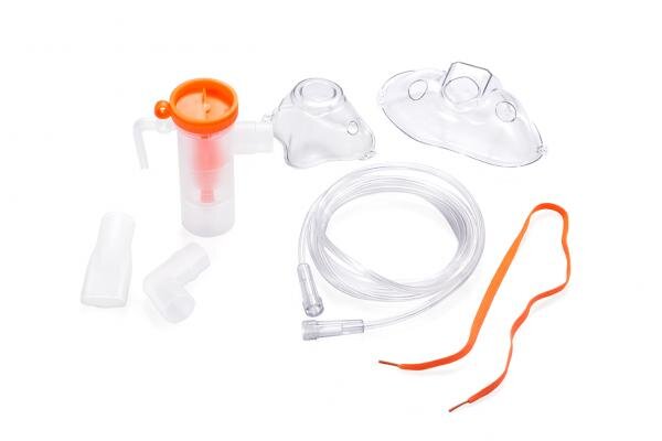 PERFECT MEDICAL Aerosol cu Piston Catelus Viteza reglabila