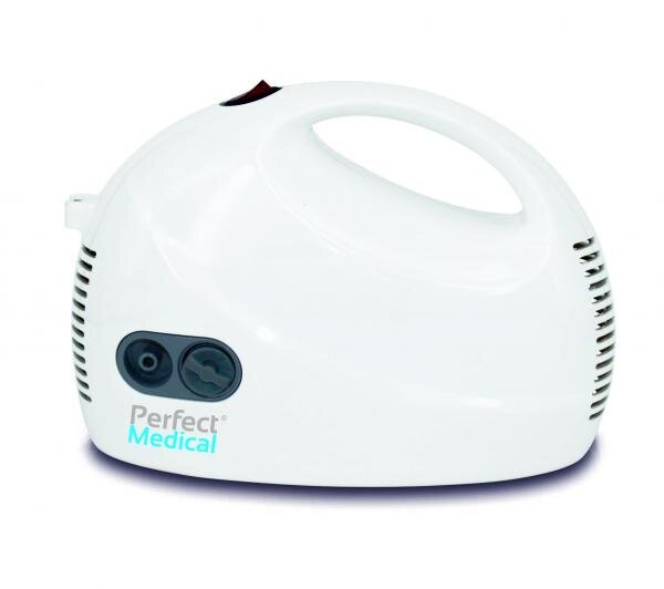 PERFECT MEDICAL Aerosol cu Piston Viteza Reglabila