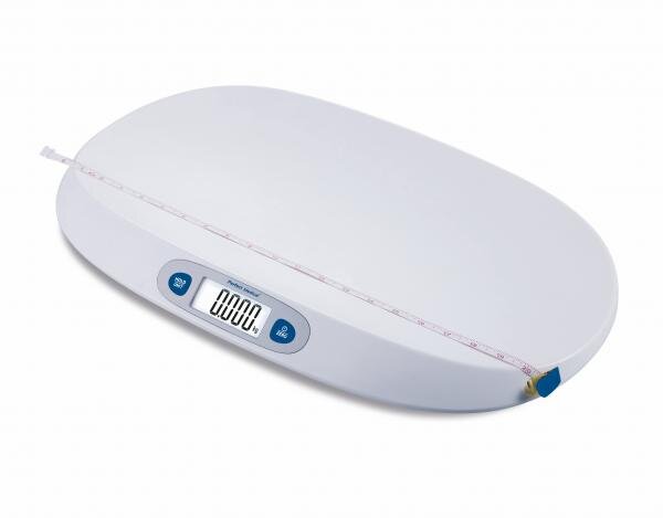 PERFECT MEDICAL Cantar copii cu taliometru si functia Hold